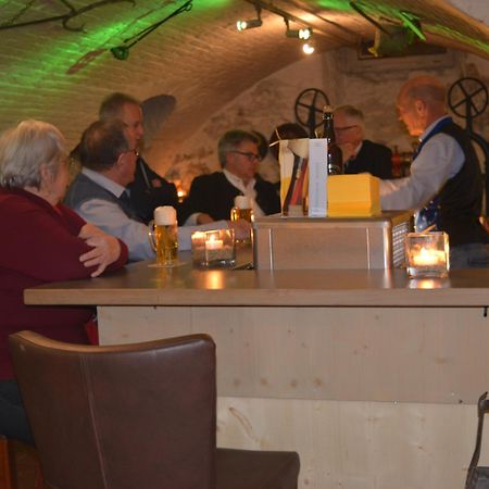 Hotel Gasthof Post Nesselwang Extérieur photo