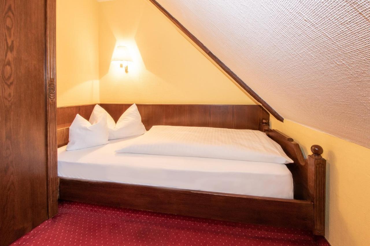 Hotel Gasthof Post Nesselwang Extérieur photo